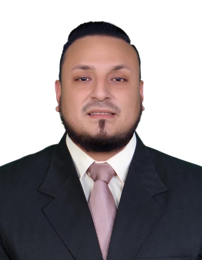 Ab. Lenin Carrión